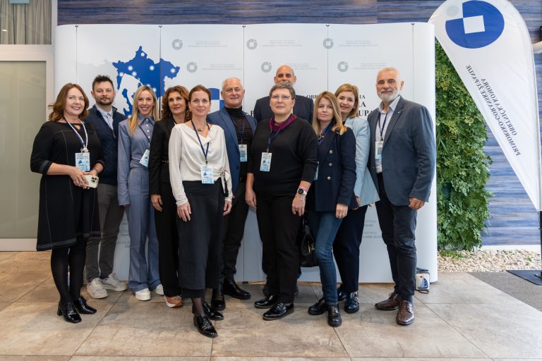 Održan STRUKON – Dan poduzetništva u Puntu 2.0. / 27.11.2025./ Marina Punat