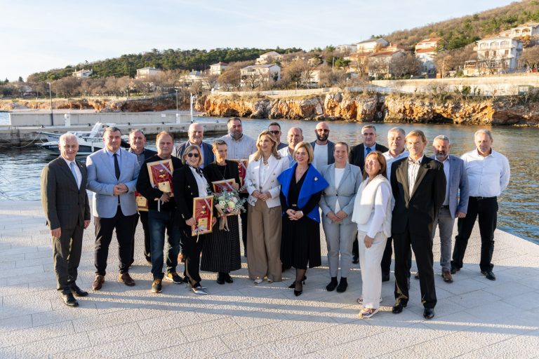 Svečana sjednica Skupštine Obrtničke komore PGŽ